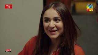 Parizaad Episode 23  Best scene 09  Hum Tv [upl. by Ellehcen795]