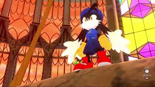 LP Klonoa Phantasy Reverie Series  Parte Final Salvando Lunatea Klonoa 2 [upl. by Egiedan233]