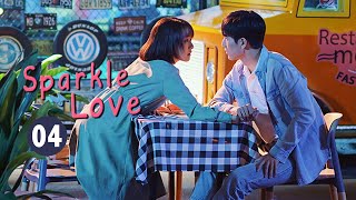 【ENG SUB】EP4 Mei Weiwei becomes Mai Sichongs personal quotmaidquot《Sparkle Love 心动的瞬间》【MangoTV Drama】 [upl. by Elleimac]