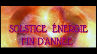 Flamme jumelle Solstice dhiver❄️❄️ Ou en est le Masculin sacré la Féminine et le lien 🌈🌈🌈🌈 [upl. by Dannica]