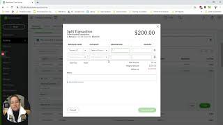 Recording Merchant Account Deposits that Withhold Fees Before Depositing Funds [upl. by Boak]