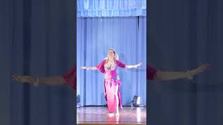 Baladi Style Drum bellydance dancersover50 bellydancer baladi drumsolo shaabi feelthemusic [upl. by Lecirg]