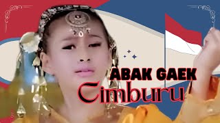 ABAK GAEK CIMBURU I Dea Pitaloka [upl. by Philly]