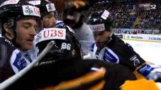 SPENGLER CUP 15 Il percorso dellHCL [upl. by Rusell969]