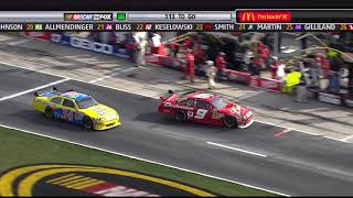 2010 Kobalt Tools 500 Part 2 of 2 HD [upl. by Rhtaeh]