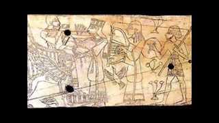 The Oldest Known Melody c1400 BC [upl. by Grannias264]