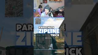 This new Zipline trick works shorts warzone blackops6 youtubeshorts [upl. by Yamauchi]