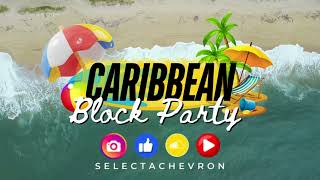 Selecta Chevron  Caribbean Block Party Mix Machell Montano Kes DJ Puffy Skillibeng Kraff Buju [upl. by Spiers]