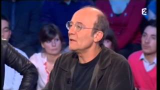 Philippe Gelück – On n’est pas couché 26 novembre 2011 ONPC [upl. by Sherwin609]