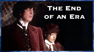 Doctor Who Review  The Talons of WengChiang [upl. by Downey]