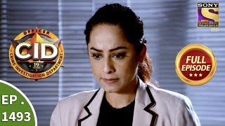 CID  Ep 1493  Full Episode  3rd February 2018 [upl. by Annemarie840]