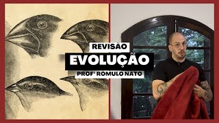 Evolução  Metodologia científica  Lamarckismo Darwinismo e Neodarwinismo [upl. by Yuria]