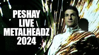 Peshay Metalheadz Blue Note Set 2024 [upl. by Assirhc640]