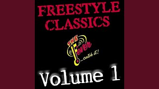 Freestyle Classics Megamix [upl. by Yahsram]