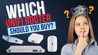 Which Unifi Router is Best for You [upl. by Aljan]