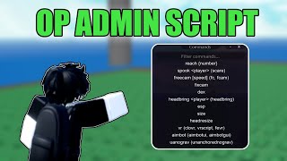 FE Universal Admin Commands Script Showcase  Arceus X Delta [upl. by Eilsel]