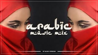 Muzica Arabeasca Noua August 2018  Arabic Music Mix 2018  Best Arabic House Music [upl. by Galasyn316]