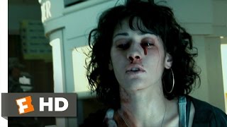 Cloverfield 59 Movie CLIP  I Dont Feel So Good 2008 HD [upl. by Reerg]