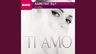 Ti Amo Video Edit [upl. by Mizuki282]