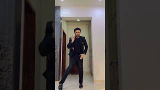 Dance Machine Hammad Shoaib😍 actinginspiration dance 2likes actorgoals [upl. by Akiria]