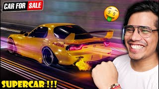 FINALLY WON MAZDA RX7 IN DRAG RACE 🤑 [upl. by Purcell]