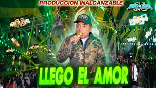 💞LLEGO EL AMOR  SONIDO FANTASMA CJ  SAN PABLO ZITLALTEPEC  JULIO 2024 [upl. by Amikehs]