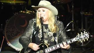 Melissa Etheridge Im The Only One 2024 [upl. by Justine]