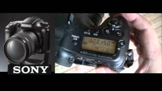 High Speed Sync for Sony Cameras [upl. by Pfister]