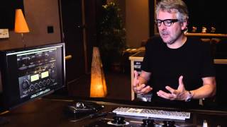 How to master your music with Lurssen Mastering Console [upl. by Brandenburg993]