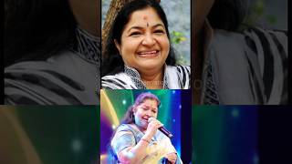 Kuyil വോയിസ്‌ singer K S chithra songsmalayalamshortsmusic [upl. by Yenaffit424]