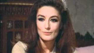 Justine 1969 trailer Anouk Aimée Michael York Anna Karina Dirk Bogarde [upl. by Avan]