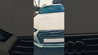 Audi A4 TFSi Edit audi cars caredit [upl. by Carly]