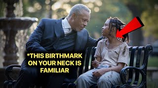 Black Millionaire Meets His Homeless Daughter Learns That His Wife Didn t Have An Abortion [upl. by Ellekim915]