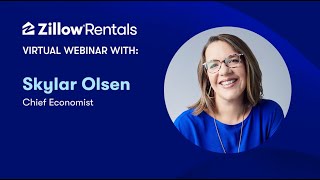 Zillow’s Chief Economist Answers Your Burning Questions About the Rentals Market [upl. by Johnstone495]