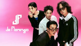 ถ้าเธอฟังเพลงนั้น That Song  De Flamingo「Official MV」 [upl. by Grier326]