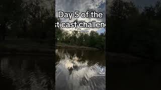 Day 5 of the first cast challenge catchinbass bassfishing catchingbass basschallenge basslink [upl. by Lotti]