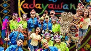 38th Kadayawan Festival 2023 Celebrating the Rich Culture of Davao City Philippines [upl. by Violante]