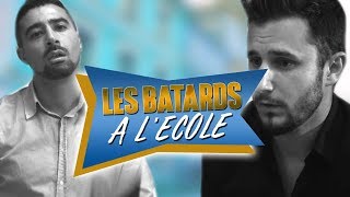 LES BÂTARDS A LÉCOLE [upl. by Ennaira]