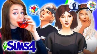 MORE SHOCKING SIMS SECRETS 😅😅 [upl. by Blackington]