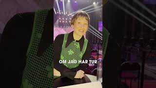 Vem vinner  Melodifestivalen 2024 Deltävling 1 [upl. by Gun937]