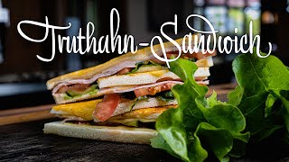 TruthahnSandwich – Ganz spontan [upl. by Aihppa]