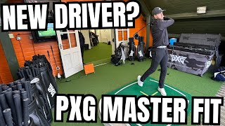 Is the PXG BLACK OPS DRIVER really that good pxg blackops [upl. by Neilla]