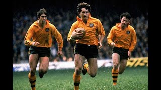 Wallabies v Wales 1984 full game [upl. by Julieta]