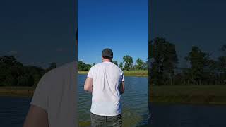 Ultralight fishing reels viralvideo fishing motivation money youtubeshorts fish [upl. by Sekoorb677]