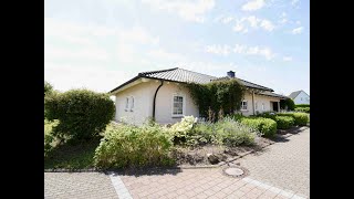 Bungalow in Idar Oberstein  Sven Conrad Immobilien [upl. by Nerhtak833]