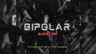 Suriel MP  Bipolar  Audio Oficial  SMALL STARS [upl. by Arais76]