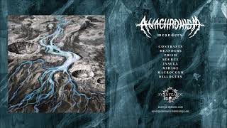 Anachronism  Meanders full album [upl. by Ashby]