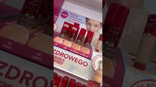 Nowe w Rossmann [upl. by Harmonie194]