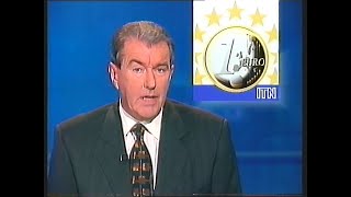 ITV Carlton London Continuity amp ITN News  Thursday 31st December 1998  2 of 2 [upl. by Riana]