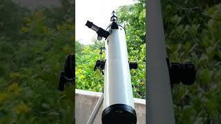 Telescope eyepiece 125quot25mm coated lens [upl. by Persons]